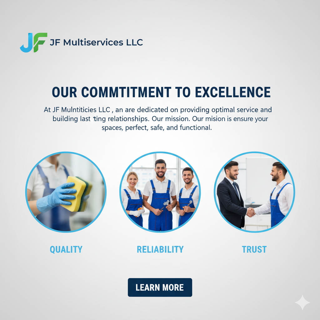full Services JF Multiservices LLC
