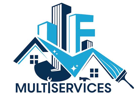 Logo Jf Multiservices LLC